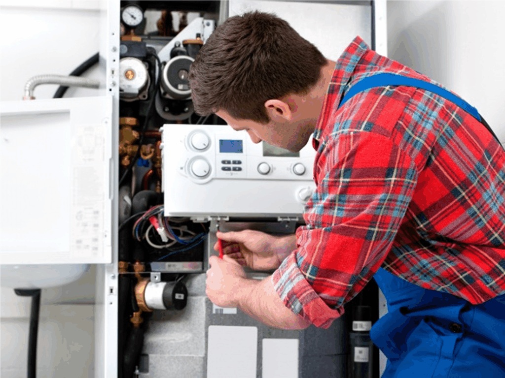Arifiye Gorenje Gorenje kombi petek temizleme – Isınma sorunu kökünden çözüldü. - Teknik servis örneği